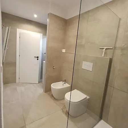 Borgata Relax Apartment Syracuse
