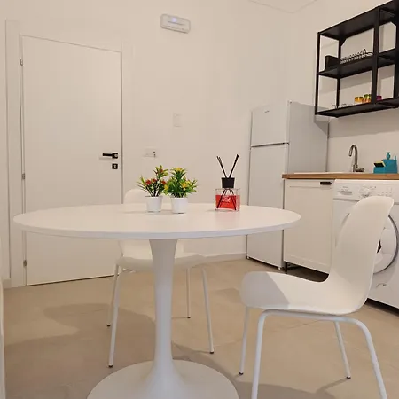 Borgata Relax Apartment *